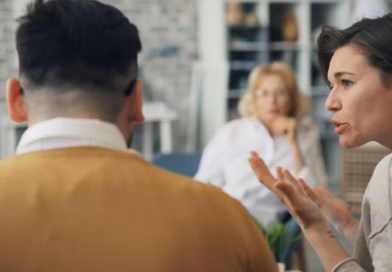 Jedan telefonski poziv promenio je sve: Kako je rođenje naše ćerke obnovilo naš brak