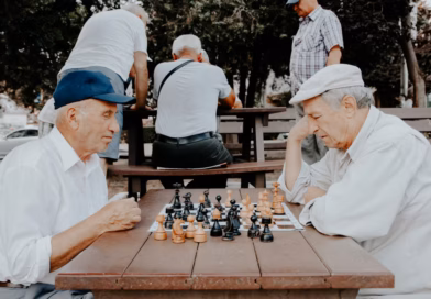 Usamljenost i tišina nakon penzije