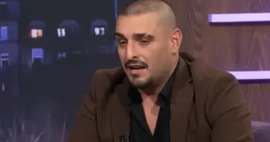 Darko Lazić nakon porodične tragedije pronašao snagu u djeci i porodici: Intimni trenuci iz doma privukli pažnju