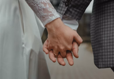 Udaja za čoveka s tajnom: priča o preživeloj laži