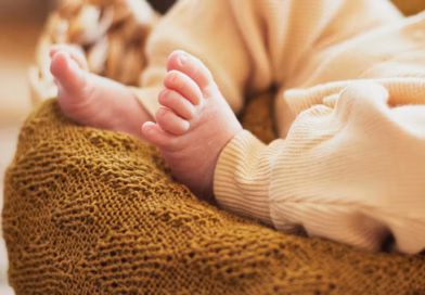 Preživela sam – kako sam spasila svoju bebu od opasne pretnje