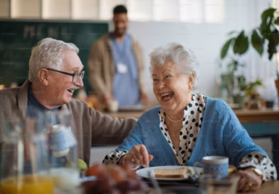 Kad tiha briga menja sudbinu