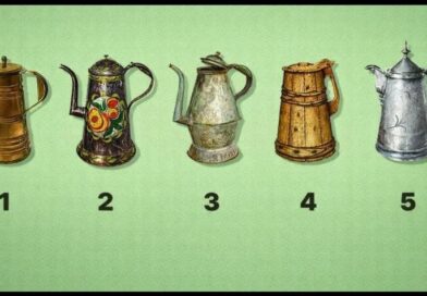 Test ličnosti sa čajnicima: Šta vaš izbor govori o odnosu prema novcu, uspjehu i ličnim odlukama