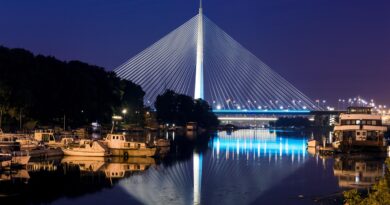 Josip Broz Tito: Posljednji trenuci i nasljeđe jednog lidera Josip Broz Tito: Posljednji trenuci i nasljeđe jednog lidera