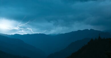 Tamni oblaci nad tri horoskopska znaka: Period koji stavlja na test strpljenje, odlučnost i emocionalnu snagu