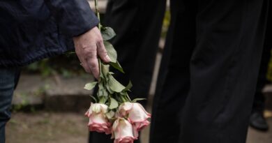 Pismo koje je promenilo sve: kako je susret na grobu doneo Aleksandri snagu za novi početak