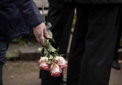 Pismo koje je promenilo sve: kako je susret na grobu doneo Aleksandri snagu za novi početak