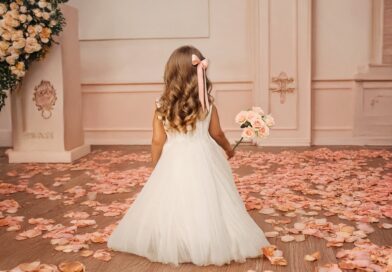 Na humanitarnoj večeri njegova kćerka je pokazala na dječaka: Istina koju je tada otkrio promijenila mu je život