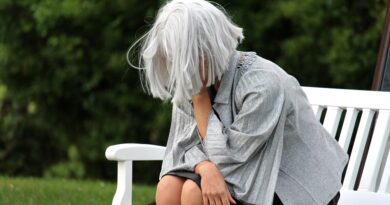 Umetnička oaza Eve Ras: Kako njen dom otkriva unutrašnji svet jedne od najintrigantnijih umetnica