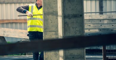 Revolucija u uređenju stepenica: Novi trik za oblaganje bez majstora i klizavih pločica