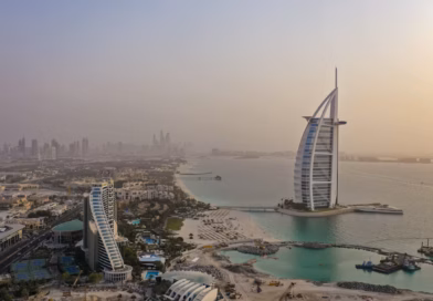 Navodi o incidentu u Dubaiju: Čekaju se zvanične informacije o situaciji kod hotela Burj Al Arab