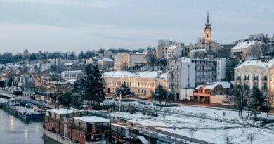 Hitna odluka Vlade: Upravo je zabranjen izvoz