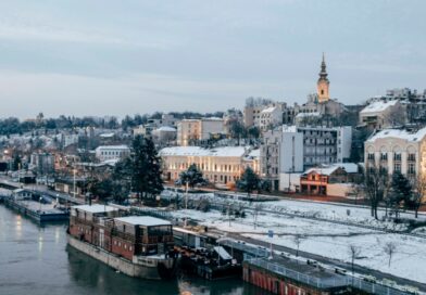 Hitna odluka Vlade: Upravo je zabranjen izvoz