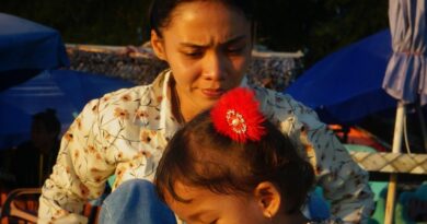 Noć koja me je naučila da slušam: lekcija o poverenju, oprezu i roditeljskoj odgovornosti