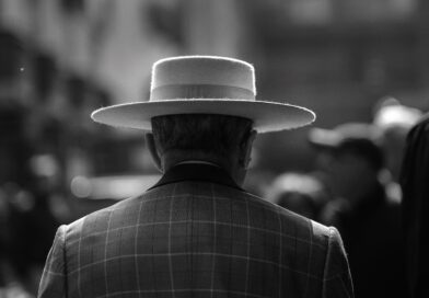 Naslijedio sam stari kaput koji su svi ismijavali, ali ono što je skrivao promijenilo mi je život