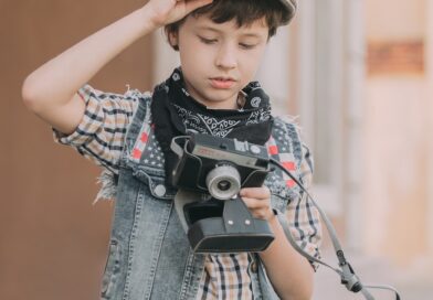 Kako je Jedanaestogodišnjak Rešio Problem Koji Nisu Mogle Tri Desetine Inženjera