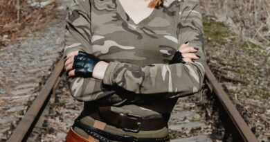 Iza vojne uniforme krije se hrabrost koju nisu primetili