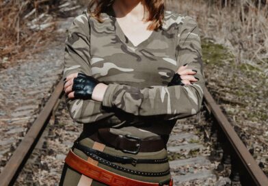 Iza vojne uniforme krije se hrabrost koju nisu primetili