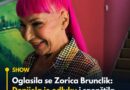Zorica Brunclik se vratila na scenu nakon teške operacije: Važna poruka o zdravlju koju svi treba da čuju