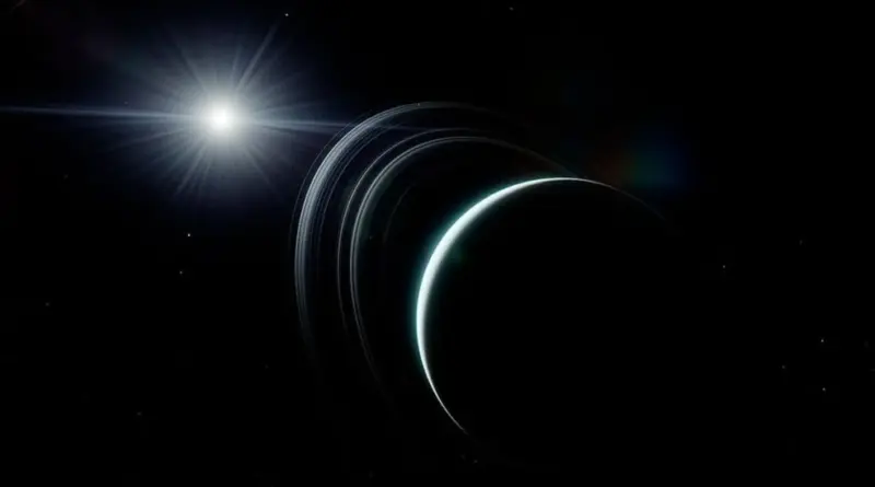 Uran ulazi u Blizance 26. aprila: Počinje dug ciklus promjena koji traje do 2033.