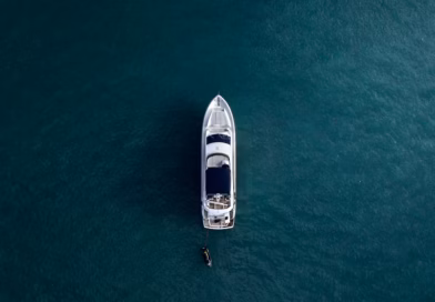 Glamurozno venčanje u Monaku: Melina Galić i britanski milioner priredili luksuzno slavlje