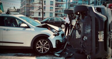 Upozorenje koje je stiglo prekasno: teška nesreća na autoputu Šabac–Ruma i važna lekcija za sve vozače