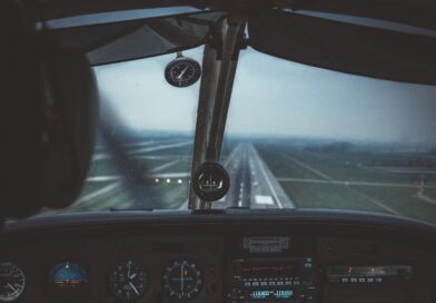 Avion povezan sa Donaldom Trampom Mlađim ponovo sletio u Banjaluku: Šta se zna do sada