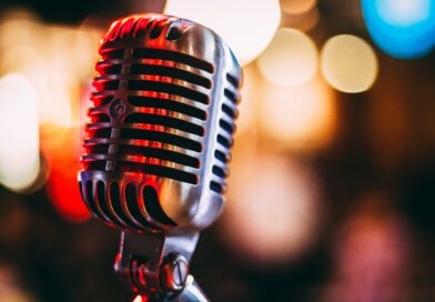 Haris Džinović o vjenčanju bivše supruge: Fokus na novi život i porodične odnose