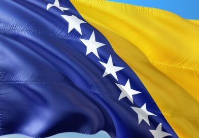 Zvona u čast pobjede: Kako je slavlje reprezentacije ujedinilo Bosnu i Hercegovinu