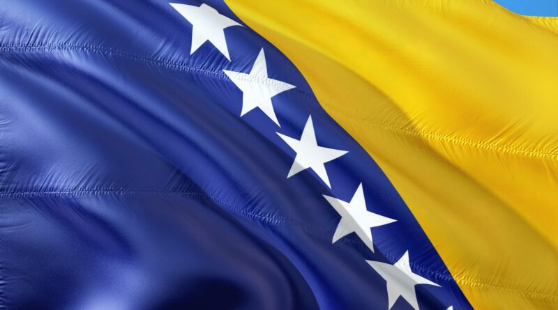 Zvona u čast pobjede: Kako je slavlje reprezentacije ujedinilo Bosnu i Hercegovinu