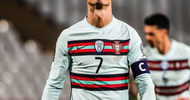 Kristijano Ronaldo i zaboravljeno bogatstvo u Beogradu: filmska priča iz prestonice