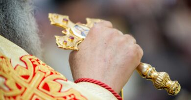 20 mudrosti patrijarha Pavla o čovječnosti, miru i unutrašnjoj snazi