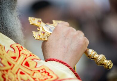 20 mudrosti patrijarha Pavla o čovječnosti, miru i unutrašnjoj snazi