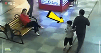 Nestao iz dvorišta, pronađen mjesecima kasnije: Dirljiva priča o dječaku koji se vratio kući