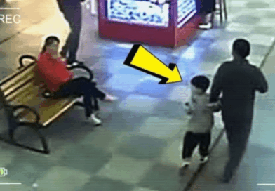 Nestao iz dvorišta, pronađen mjesecima kasnije: Dirljiva priča o dječaku koji se vratio kući