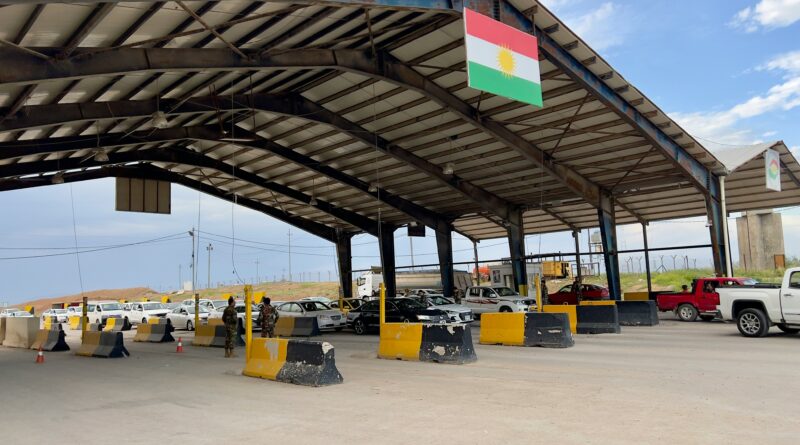 Novi sistem na granici donio velike gužve: Šta putnici iz regiona moraju znati prije puta