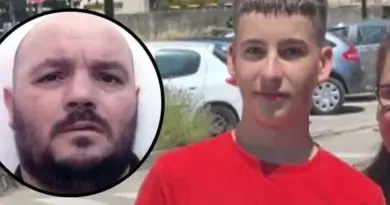 Grad Drniš i dalje je u šoku nakon tragedije u kojoj je ubijen 19-godišnji dostavljač pizze, mladić kojem je život tek počinjao.