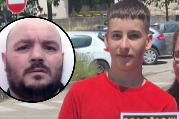 Grad Drniš i dalje je u šoku nakon tragedije u kojoj je ubijen 19-godišnji dostavljač pizze, mladić kojem je život tek počinjao.