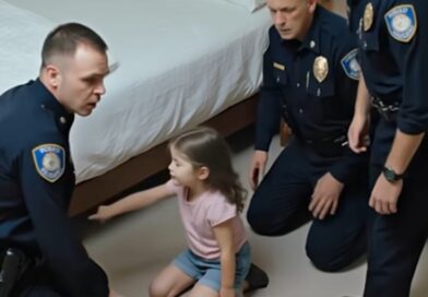 U današnjem članku donosimo priču koja je na početku zvučala kao još jedan dječji strah, ali se ubrzo pretvorila u događaj koji je šokirao cijeli grad i pokazao koliko ponekad istina može biti nevjerovatna.