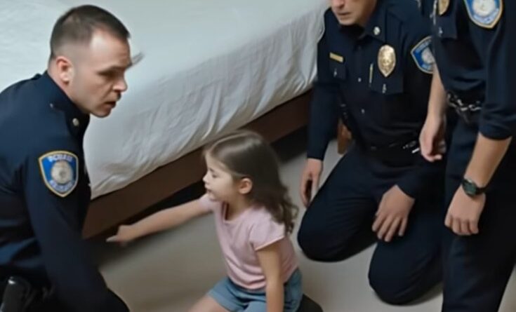 U današnjem članku donosimo priču koja je na početku zvučala kao još jedan dječji strah, ali se ubrzo pretvorila u događaj koji je šokirao cijeli grad i pokazao koliko ponekad istina može biti nevjerovatna.