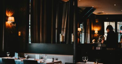 Devojcica Je Uletela U Luksuzni Restoran I Spasila Coveku Zivot: Prica Koja Je Promenila Sve