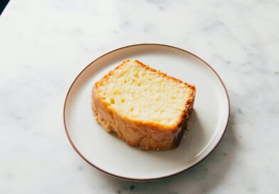Neodoljiva slana rozen torta koja osvaja na prvi zalogaj Neodoljiva slana rozen torta koja osvaja na prvi zalogaj