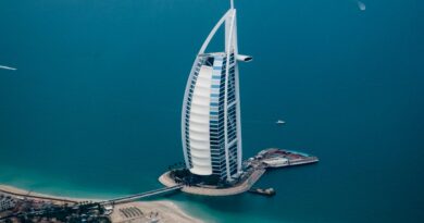 Od konobarice do života u luksuzu: Priča Natalije koja je postala supruga milijardera iz Dubaija