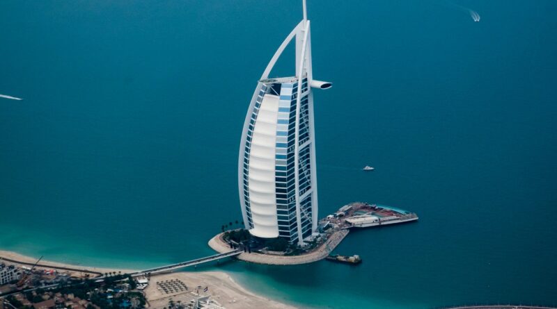 Od konobarice do života u luksuzu: Priča Natalije koja je postala supruga milijardera iz Dubaija