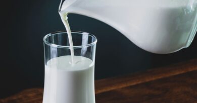 Prirodni Napitak sa Mlijekom i Jabukovim Sirćetom: Može Li Pomoći Probavi i Metabolizmu