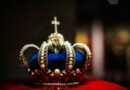 Princeza iza železnog šlema: Tajna koju je kralj skrivao godinama šokirala je celu kraljevinu