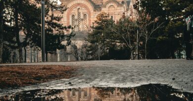 Časni pojas Presvete Bogorodice u Beogradu: Svetinja koja okuplja hiljade vernika i budi snažne emocije