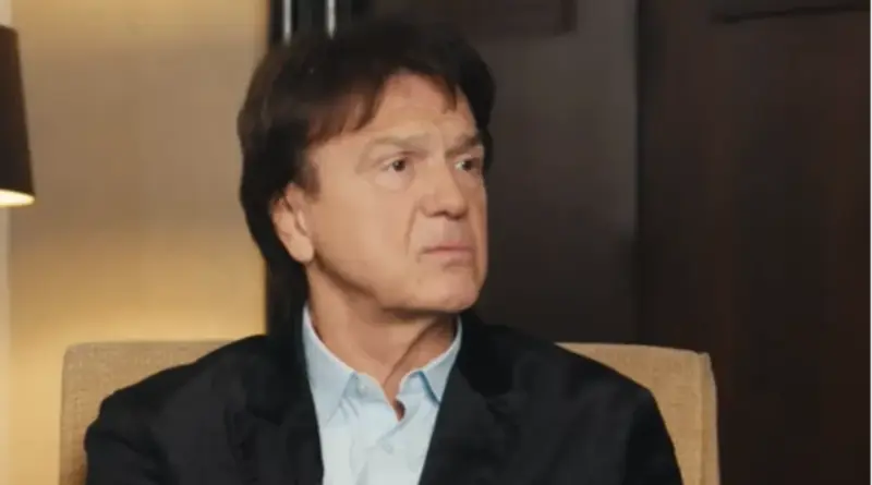 Zdravko Čolić proslavio 75. rođendan: Emotivna čestitka ćerke privukla pažnju javnosti
