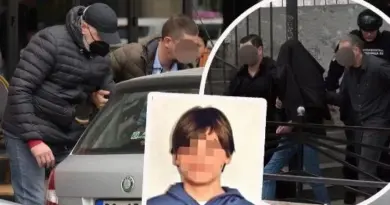 Presuda roditeljima dječaka koji je počinio masakr u OŠ „Vladislav Ribnikar“: Sud iznio nove detalje iz istrage