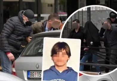 Presuda roditeljima dječaka koji je počinio masakr u OŠ „Vladislav Ribnikar“: Sud iznio nove detalje iz istrage